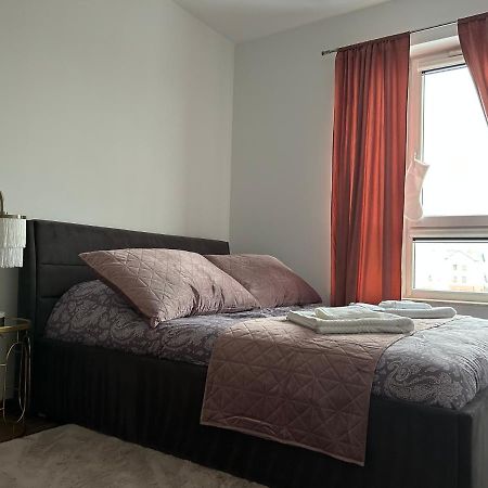 Apartament „My Angel Z Sauna” W Koscierzynie Косьцежина Екстер'єр фото